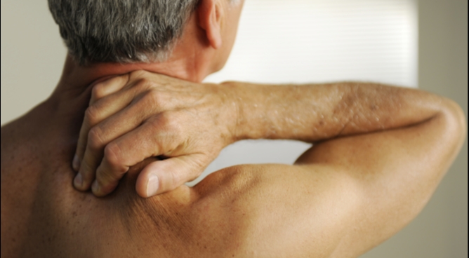 Schmerztherapie - neue Wege ab 2019